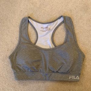 FILA sports bra